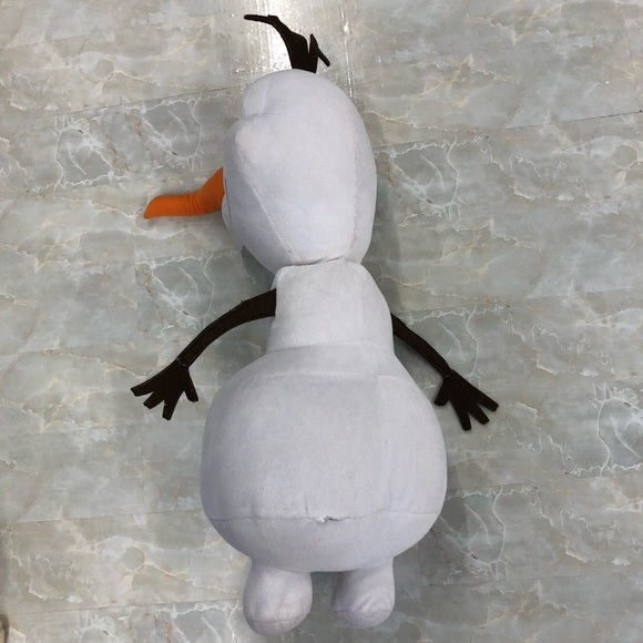 Disney - Frozen, Big Olaf Plush - Picture 3 of 4